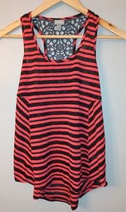 Vanity Tank Top Size Small